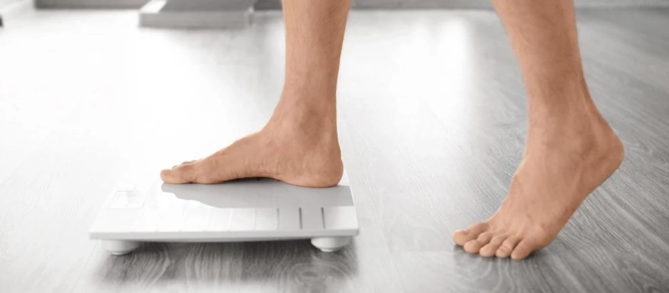 Tα λάθη που κάνουμε και η δίαιτα πάει... περίπατο